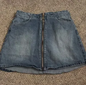 REWASH Skirt thumbnail 1