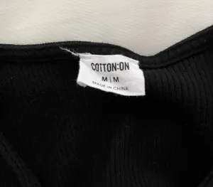 Open Back Top thumbnail 4