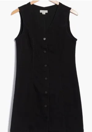 Habitual Dress Denim thumbnail 1