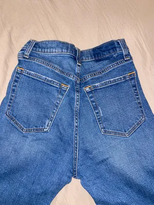 Abercrombie Jeans thumbnail 4
