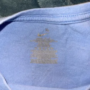 UNC tee shirt Nike thumbnail 4