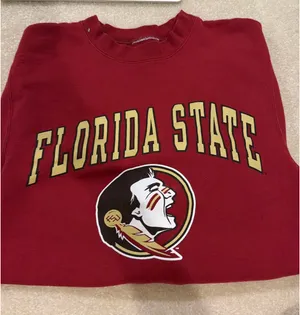 Florida State Champion Crewneck thumbnail 2