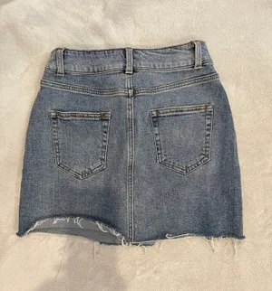 Denim Skirt thumbnail 2