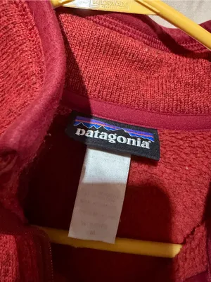 Patagonia jacket thumbnail 2