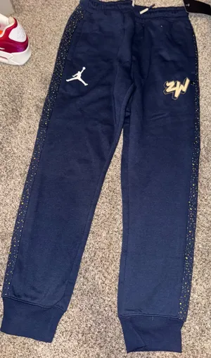Nike Sweatpants thumbnail 8