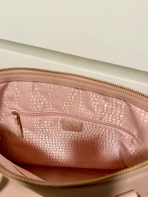 Kate Spade Purse thumbnail 5