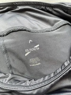 Nike athletic skirt thumbnail 3