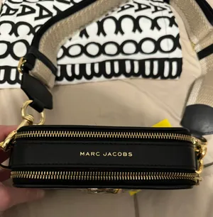 Marc Jacob’s Snapshot Purse  thumbnail 6