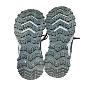 Saucony Raptor‎ TR Shoes Womens Size 8.5 Gray Pink Trail Running Grip S15427-5 thumbnail 8
