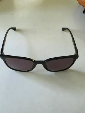 Ray-Ban Black Frame Sunglasses with Prescription Lenses thumbnail 3