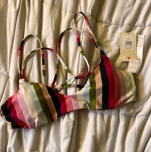 Billabong Strappy Bikini Top thumbnail 5