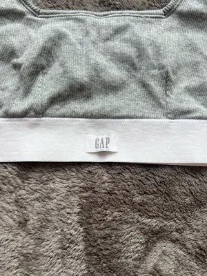 Gap Sports Bra thumbnail 3