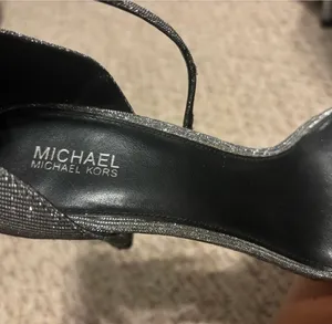 Michael Kors Heels thumbnail 3