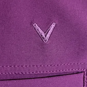 Callaway Women's Golf‎ Athletic Skort Dark Purple Size 4 thumbnail 12