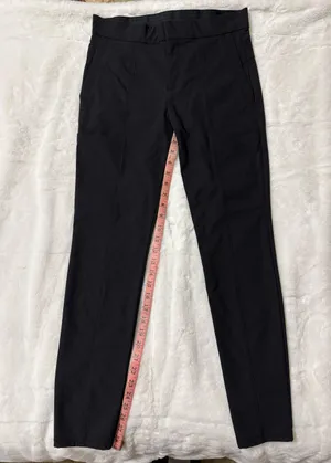 Athleta Wander Stash Skinny Pants Stretch Size 4 thumbnail 2
