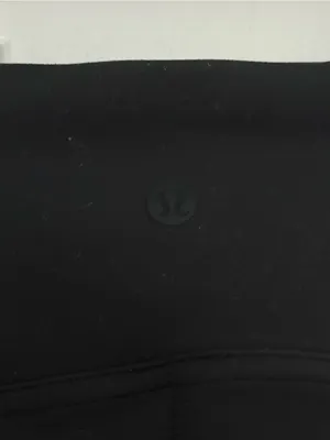 Lululemon Instill High-Rise Tight 25" in Black thumbnail 4