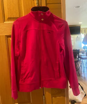 Ralph Lauren L Active  Sweatshirt thumbnail 1