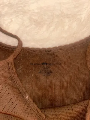 Brandy Melville Tank Top thumbnail 3