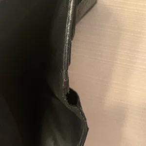 Loewe Black Textured‎ Wallet thumbnail 5
