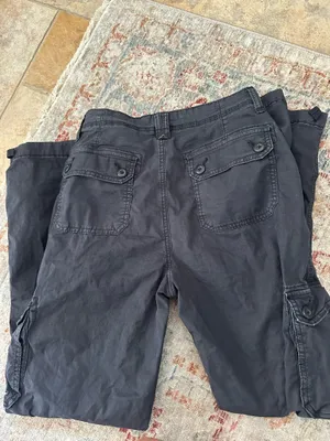 American Eagle Cargo Pants thumbnail 3