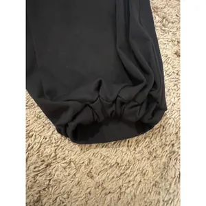 Nanette Lepore‎ Black Cargo Jogger Pants XS thumbnail 4