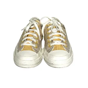 CONVERSE Chuck Taylor® 70 Ox Sneaker Women’s Yellow Daisy Print thumbnail 3