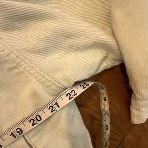 Levi’s mint corduroy Sherpa bomber jacket smwll thumbnail 8