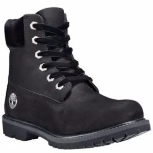 Timberland Women’s Velvet Accent Waterproof Boot thumbnail 1