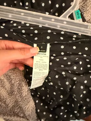 Shein Skirt thumbnail 2