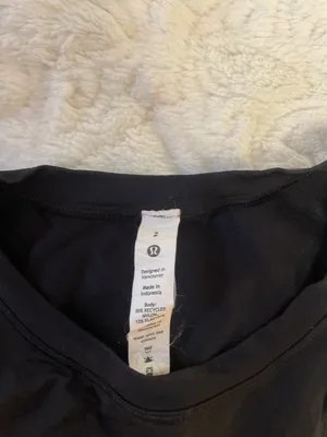 Lululemon Tanktop thumbnail 3