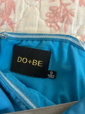 DO+BE Romper thumbnail 2