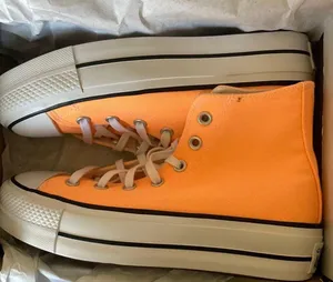 Converse High-tops thumbnail 1