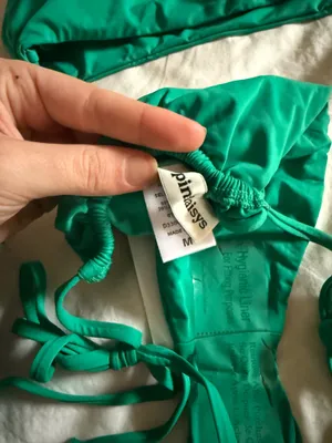 Dippin' Daisy's Bikini Bottoms thumbnail 5