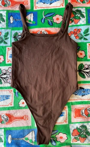 PacSun Contour Bodysuit thumbnail 1