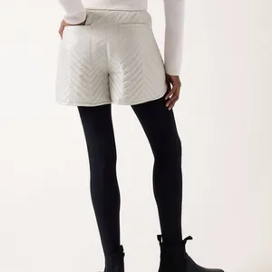 New Athleta Après Ski Short size 14 thumbnail 4