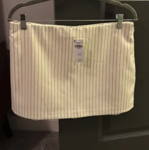 abercrombie and fitch a&f scarlett mini skort thumbnail 1