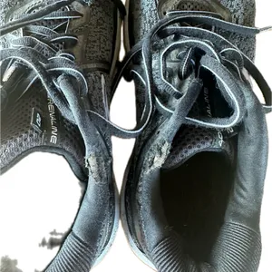 Brooks Adrenaline GTS 20 Women's Size 10 .5 Black Running Walking Shoes Sneaker thumbnail 5