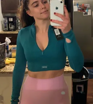 Boantee Long sleeve top thumbnail 1