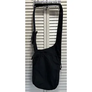 Disney Nightmare Before Christmas Jack‎ Skellington Faces Sling Bag Backpack EUC thumbnail 10