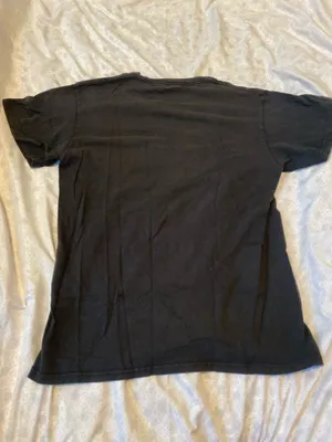 The sarcasm is strong with this one tshirt Black thumbnail 6