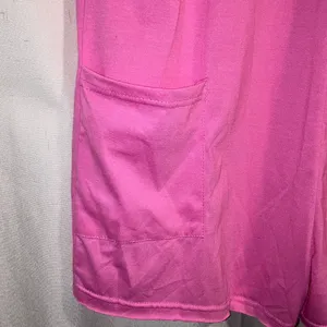 Short Sleeve Romper thumbnail 4