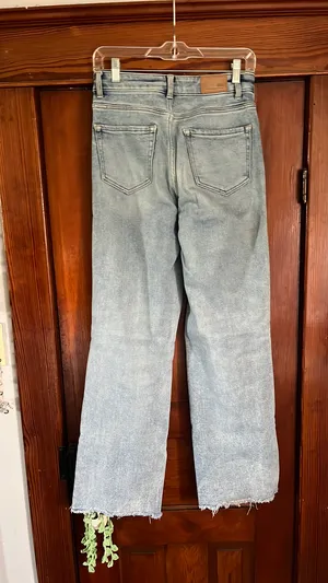 BKE Jeans Wide-Leg thumbnail 2