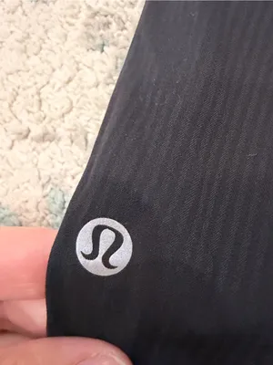 Lululemon⁠ Dance Studio Mid-Rise Jogger Size 4 Black thumbnail 6