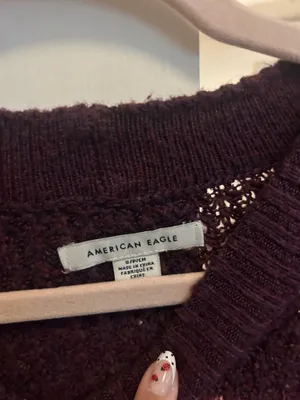 American Eagle thumbnail 3