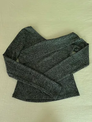 Amazon Long Sleeve Blouse thumbnail 3