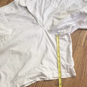Just my size white shorts thumbnail 6