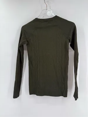 Lululemon Rest Less Pullover
Dark‎ Olive size 6 thumbnail 4
