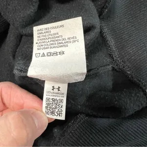 Under Armour Sweatshirt, Size: X-Large thumbnail 13