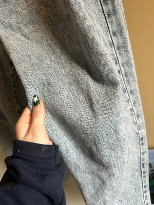 PacSun Straight Leg Jeans thumbnail 2