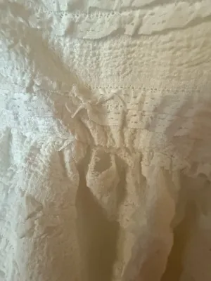 Forever 21 White Dress thumbnail 5